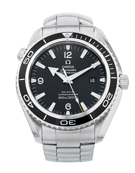 Omega Planet Ocean 2200.50.00